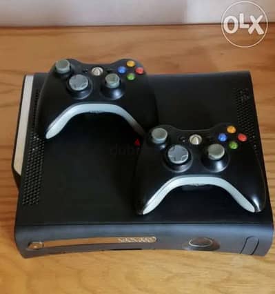 Xbox360