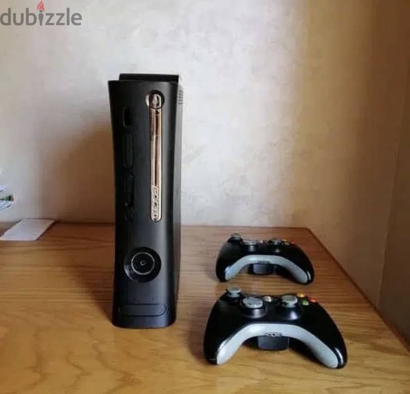 Xbox360 1