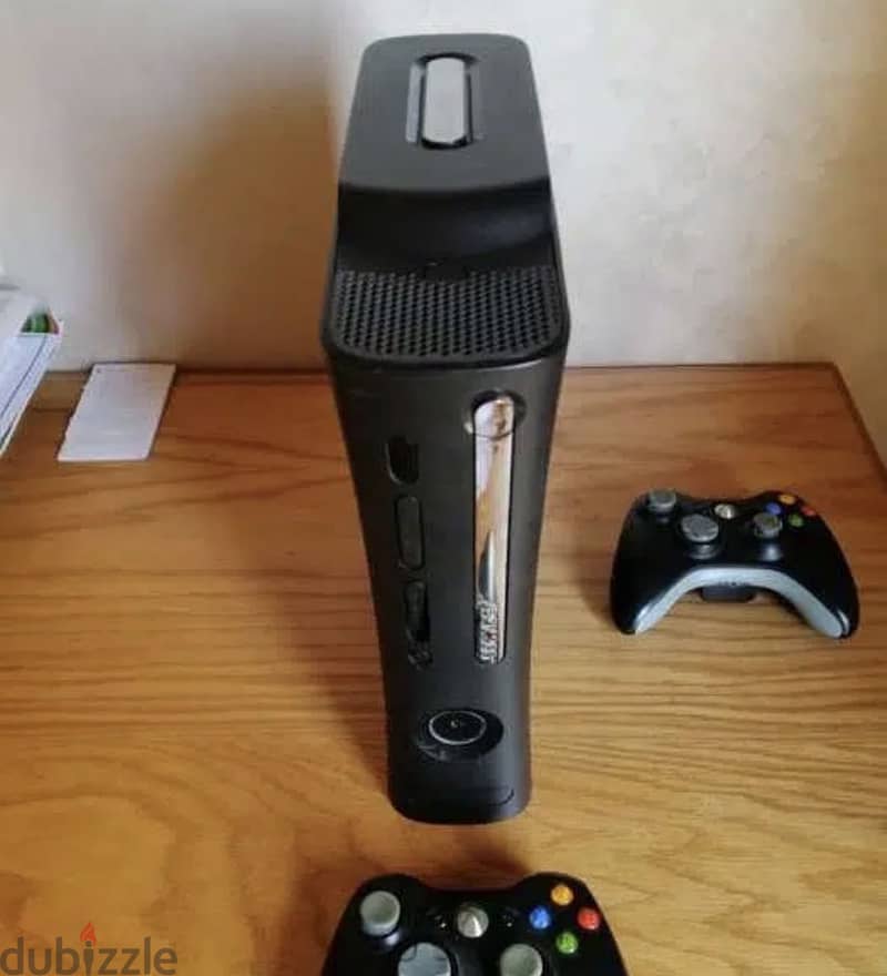 Xbox360 3