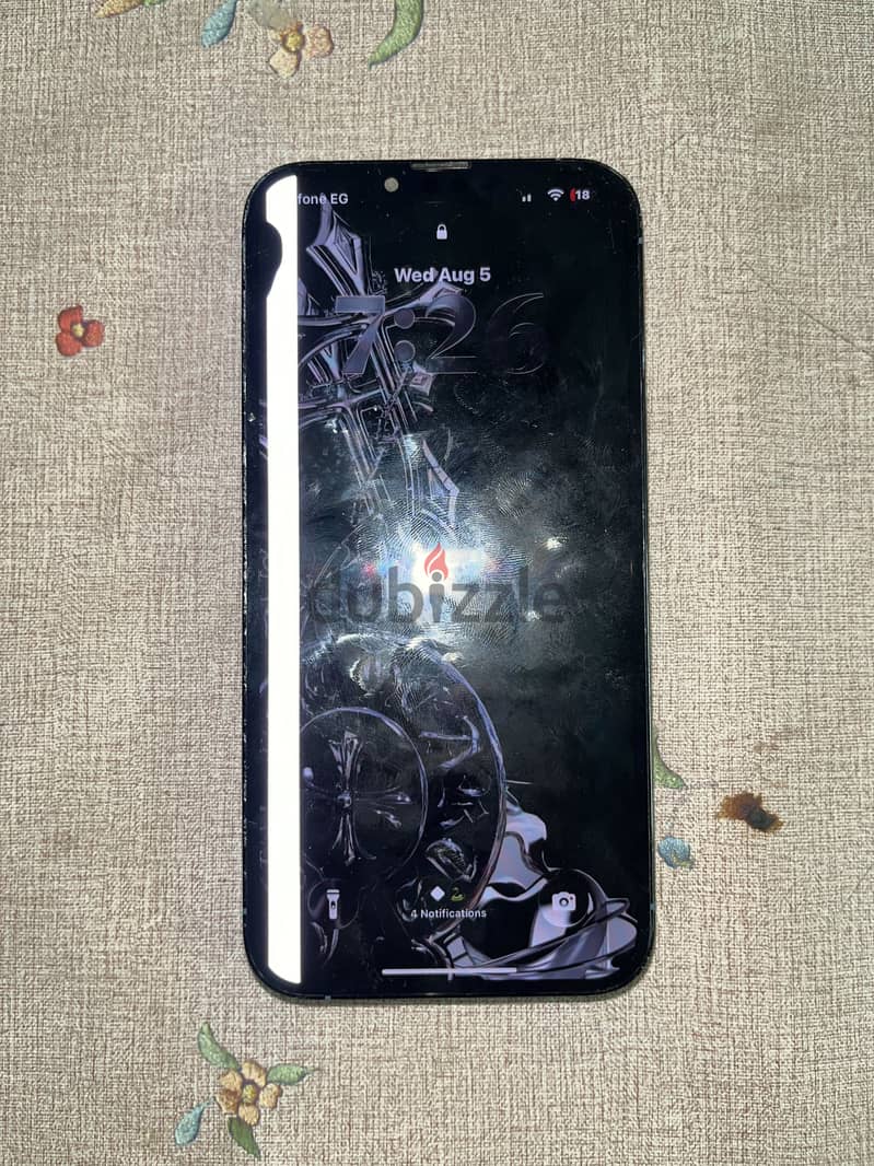 iPhone 13 Pro Max 4
