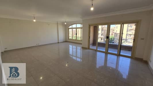 A distinctive apartment for rent in Fifth Settlement, Acacia Compound