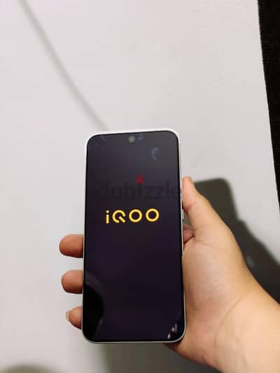 Vivo IQOO 15