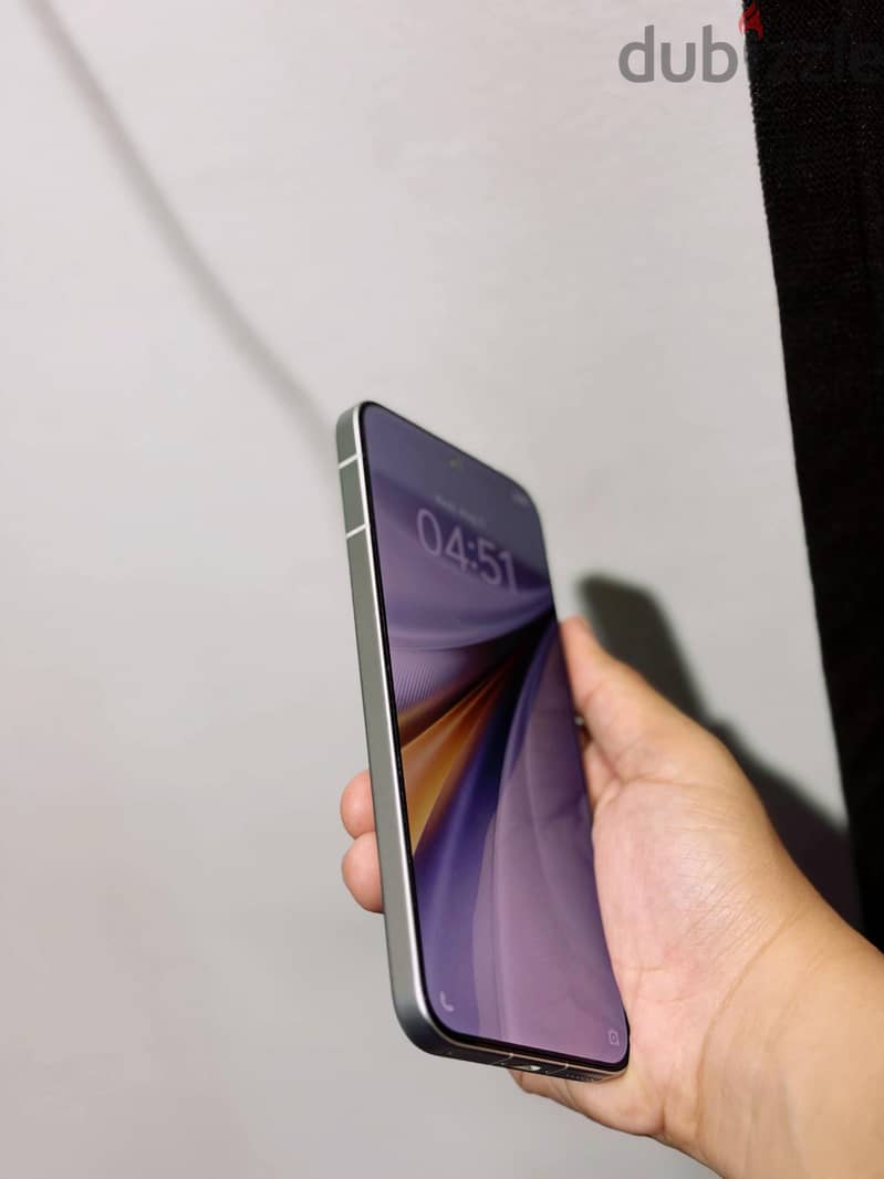 Vivo IQOO 15 2