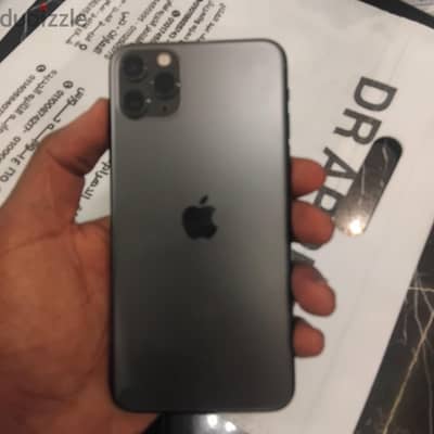 آبل - آيفون 11 برو ماكس