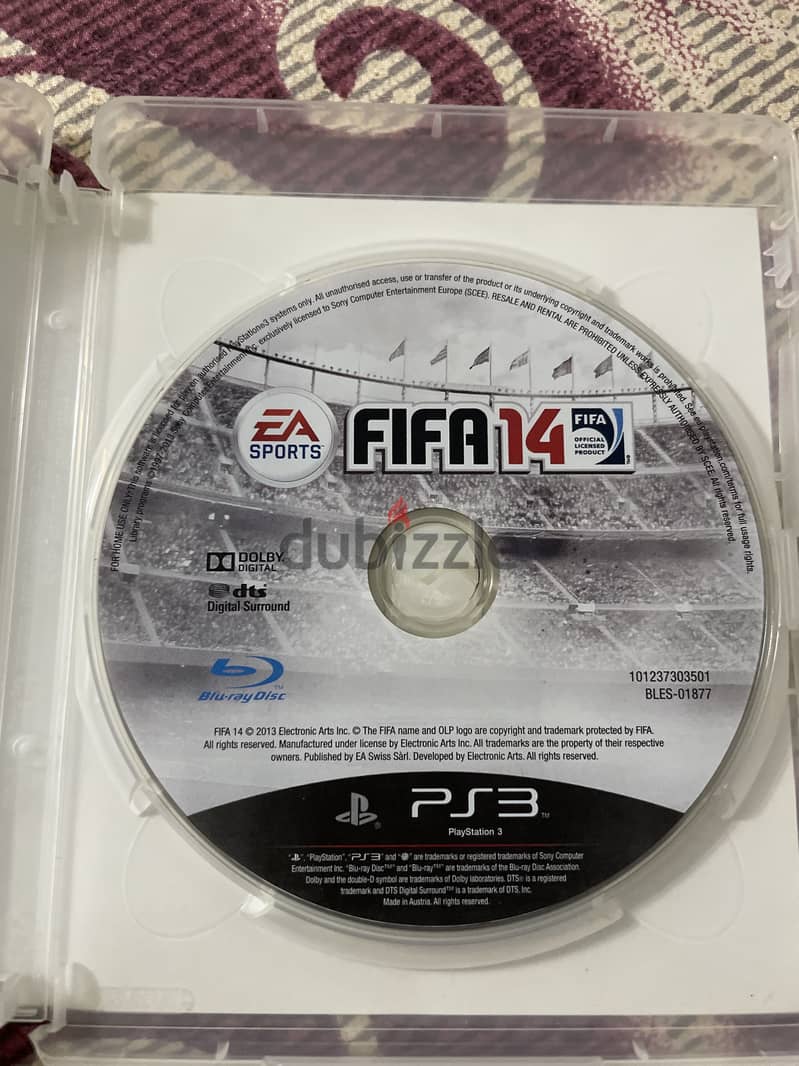FiFA 14 1