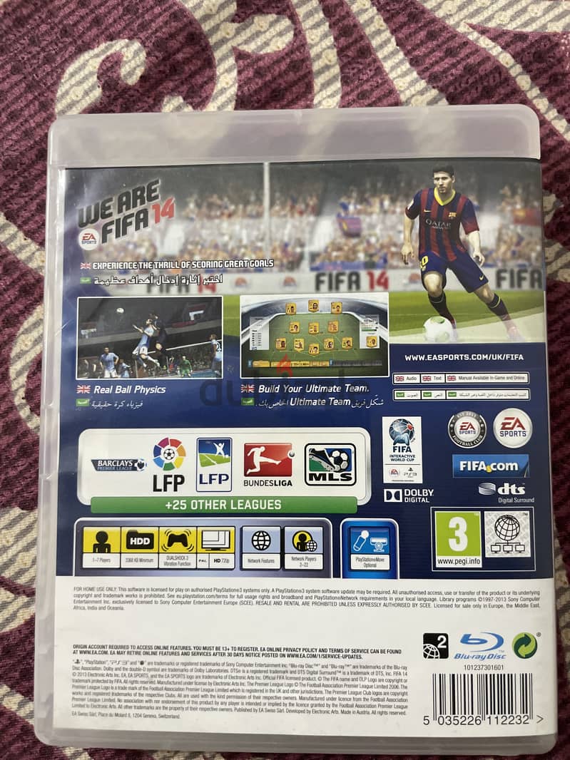 FiFA 14 2
