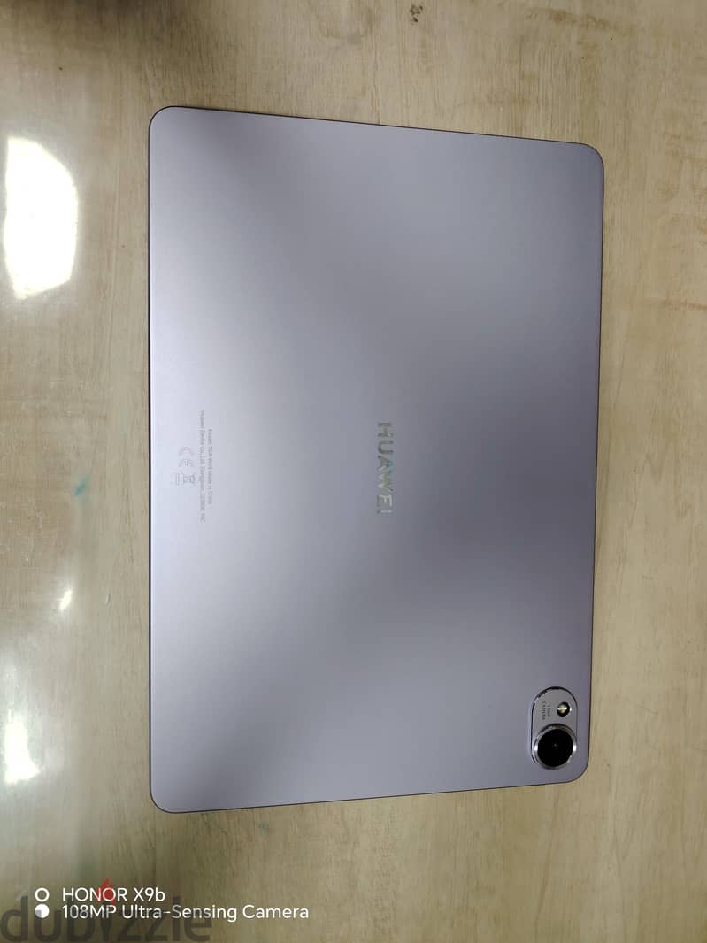 Huawei matepad 11.5S 1