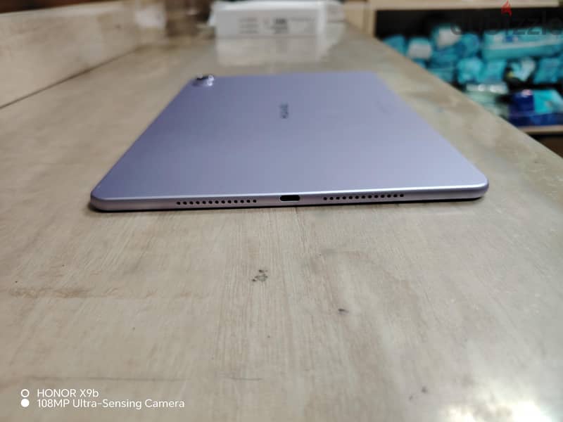 Huawei matepad 11.5S 4