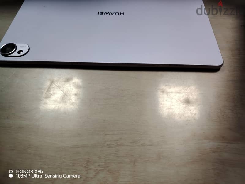 Huawei matepad 11.5S 5