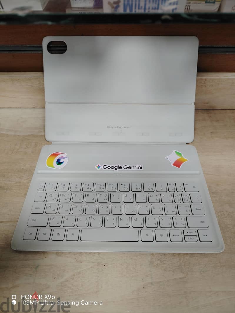 Huawei matepad 11.5S 6
