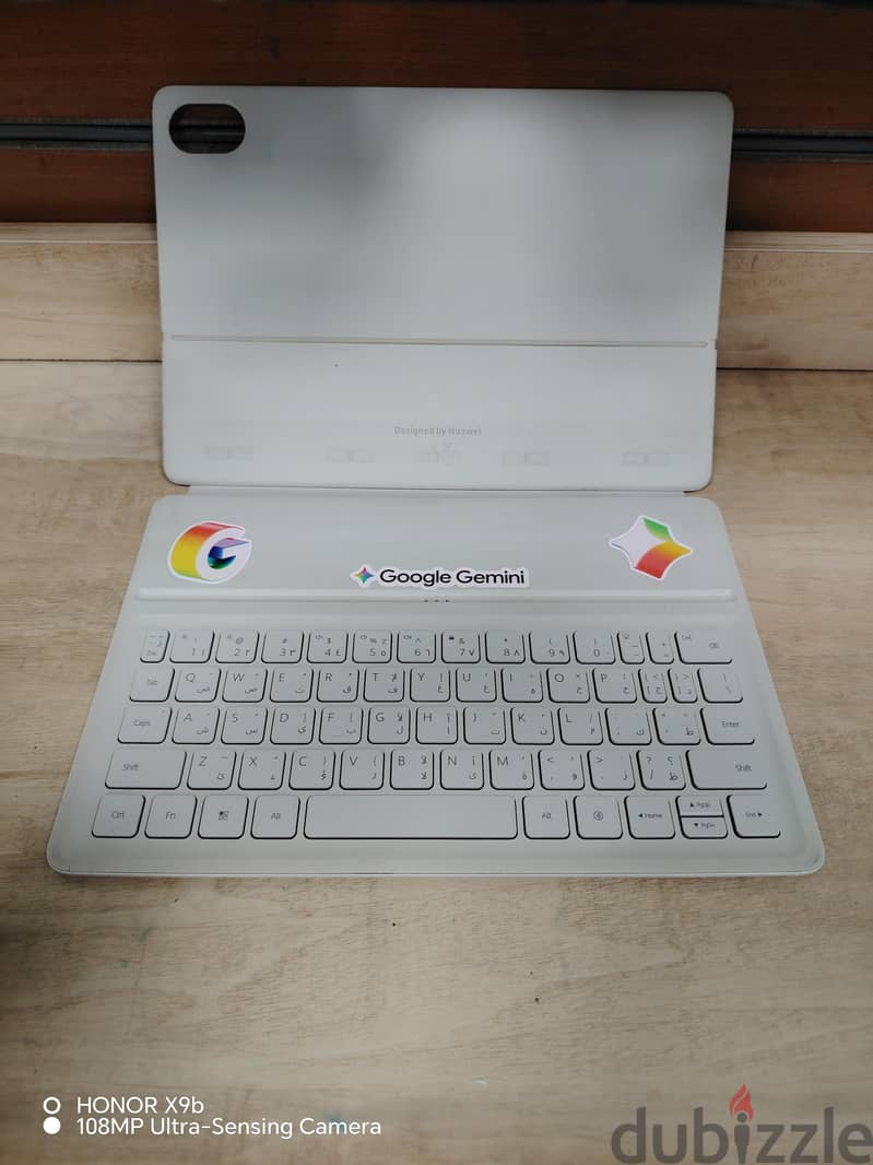 Huawei matepad 11.5S 7