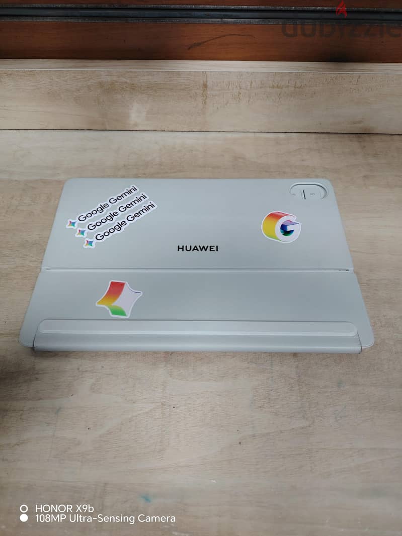 Huawei matepad 11.5S 8