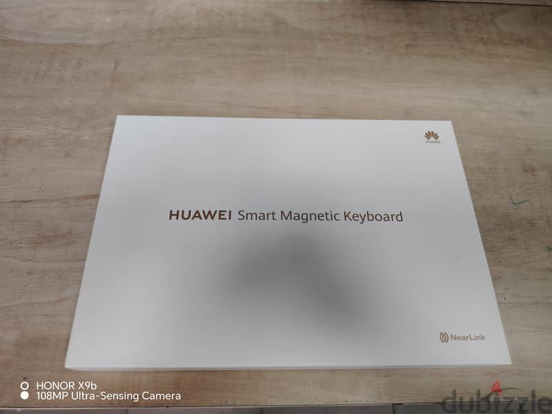 Huawei matepad 11.5S 11
