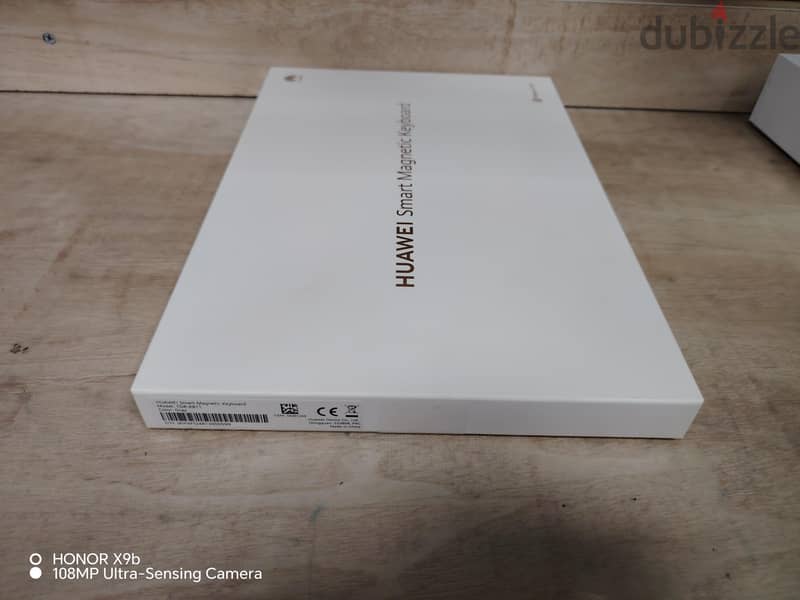 Huawei matepad 11.5S 13