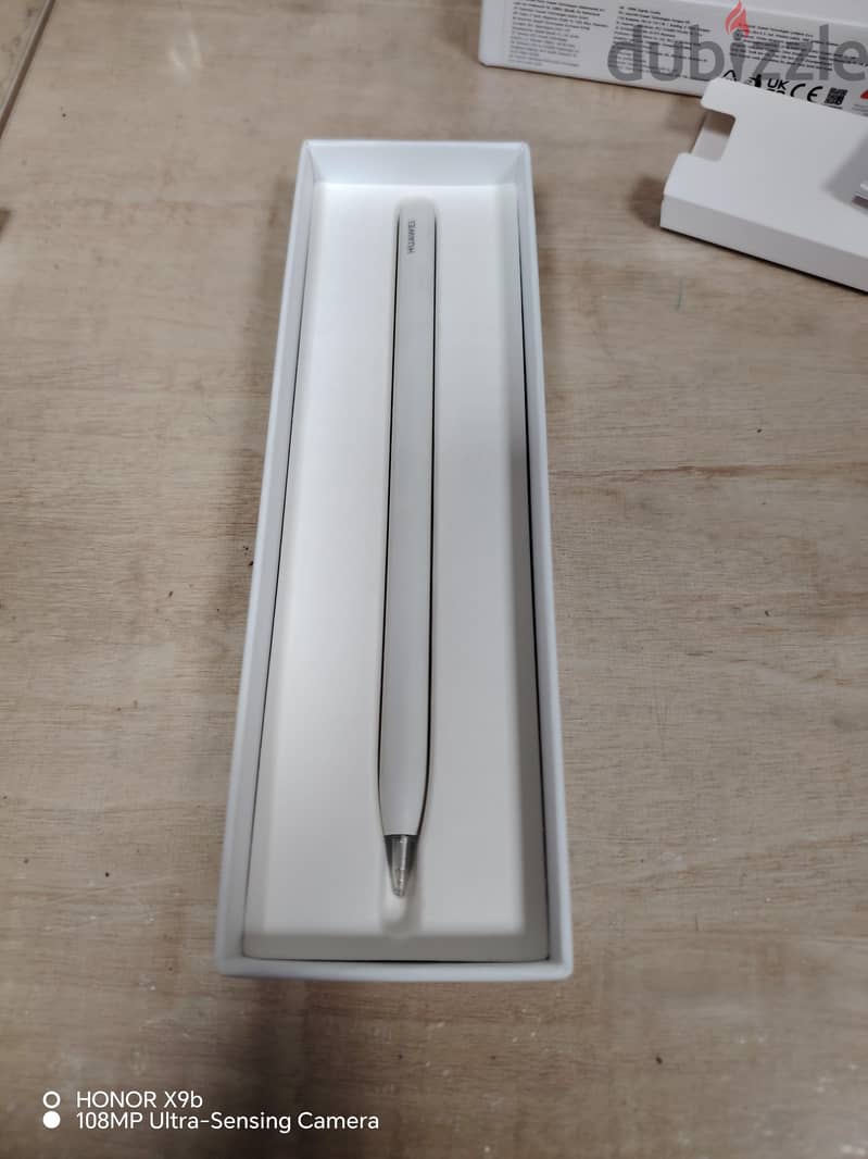 Huawei matepad 11.5S 14