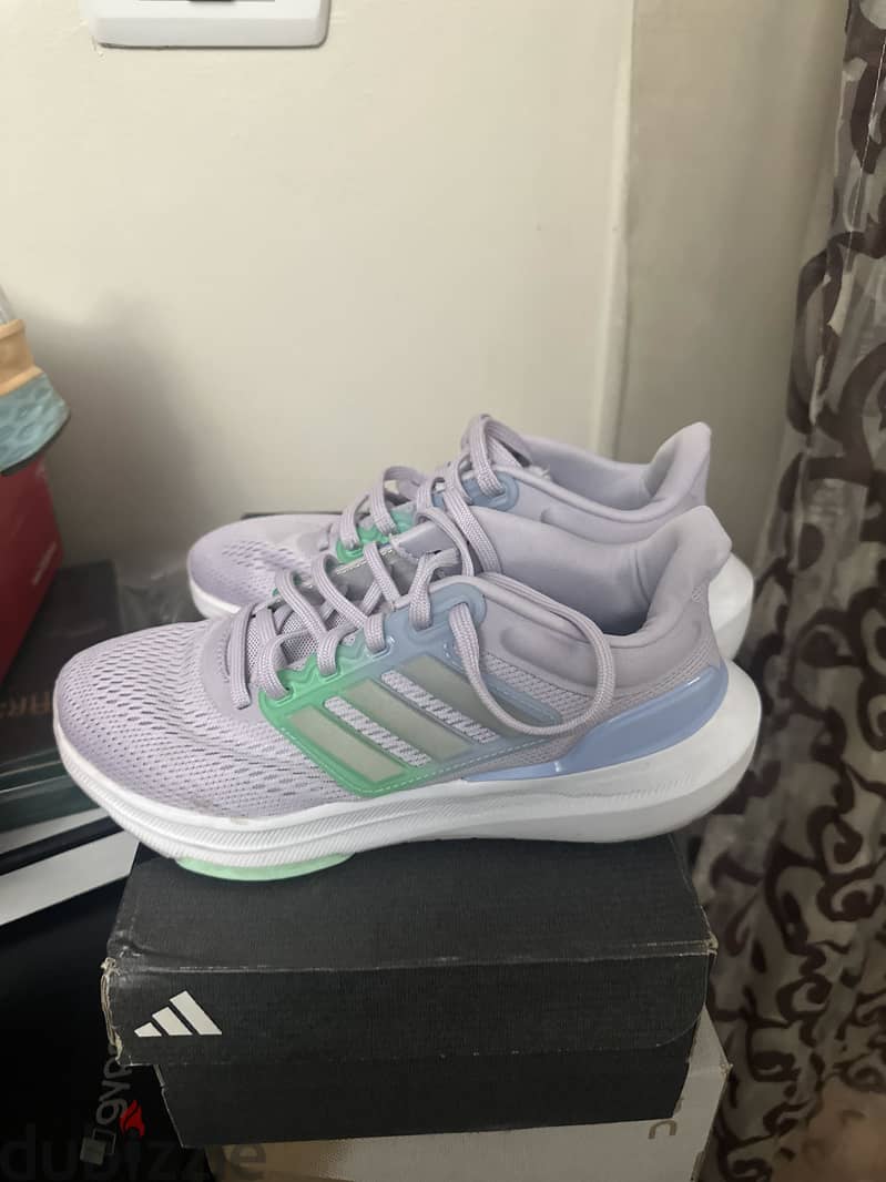 Original Adidas 1