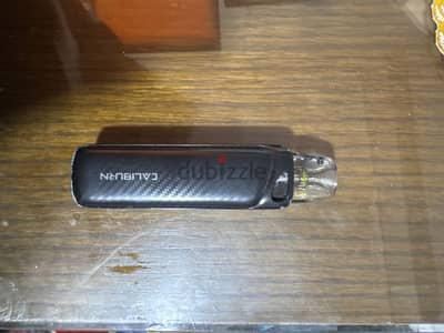 Caliburn g4 pro