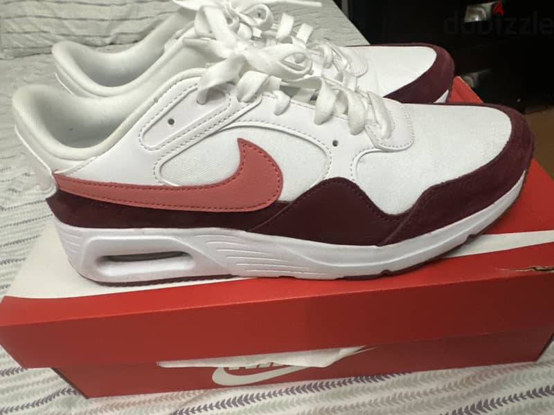 Original Nike Sneakers 1