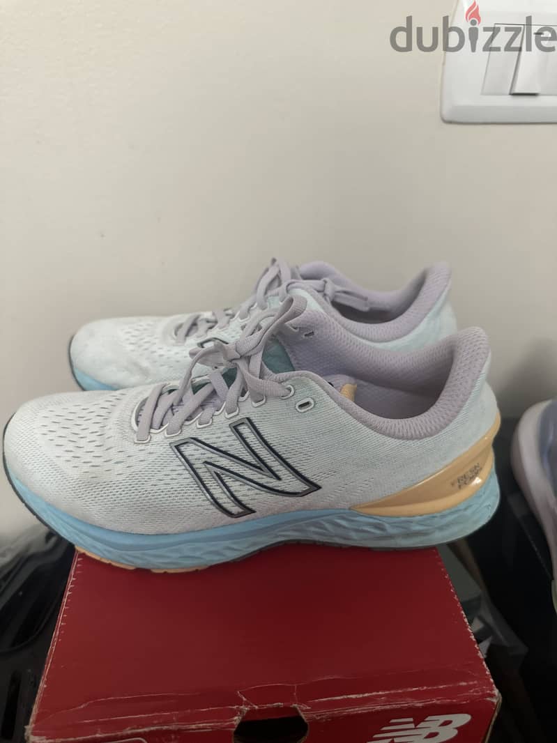Original New Balance Sneakers 1