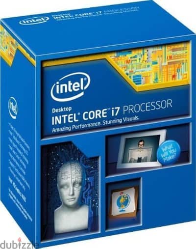 باندل i7 رابع 16 رام