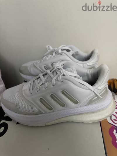 Original Adidas Sneakers