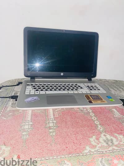 لاب Hp