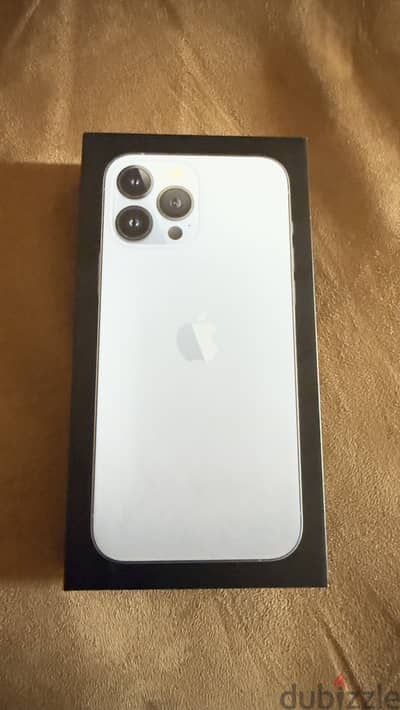 Apple - iPhone 13 Pro Max