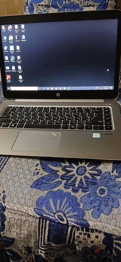 لاب توب hp