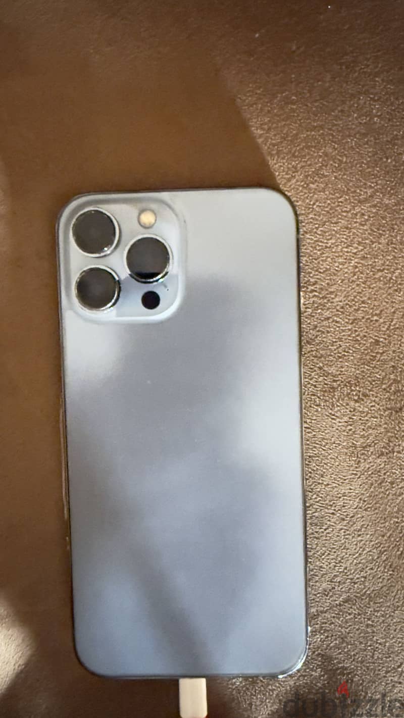 Apple - iPhone 13 Pro Max 3