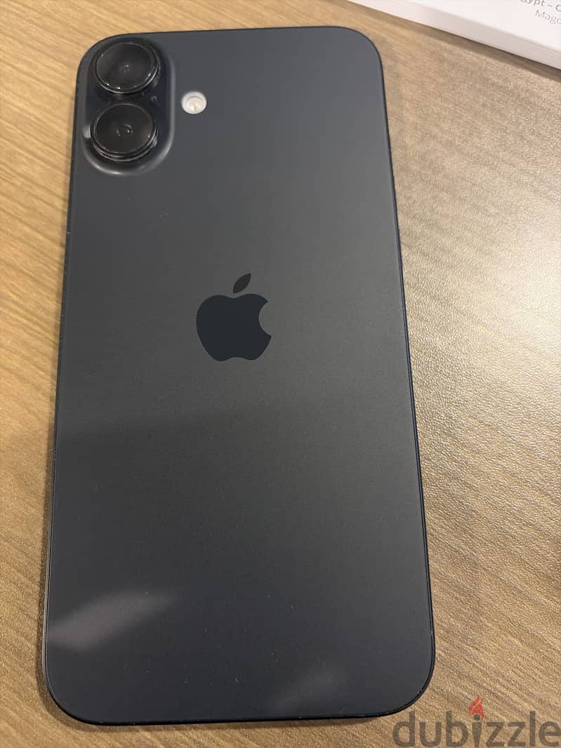 Apple - iPhone 16 Plus 1