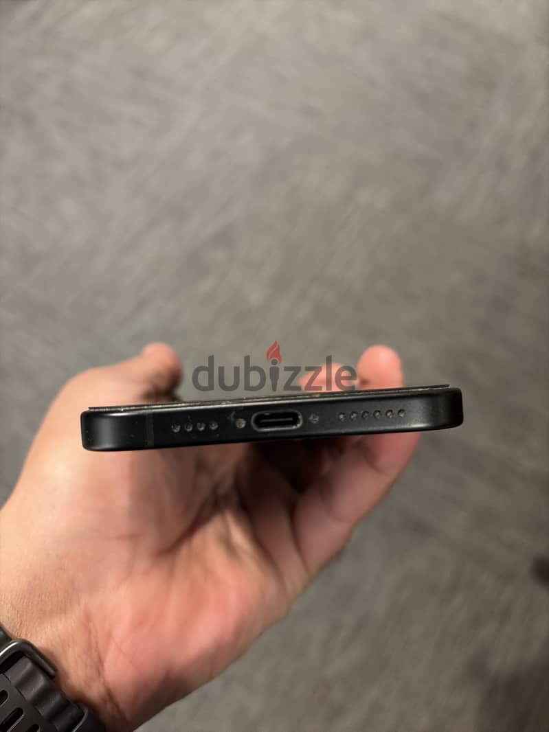 Apple - iPhone 16 Plus 3
