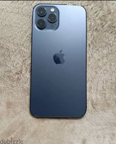 آبل - آيفون 12 برو ماكس