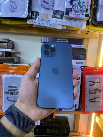Apple - iPhone 12 Pro Max