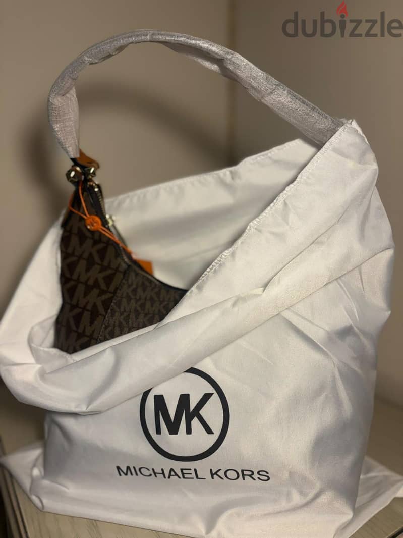 new mk bag 1