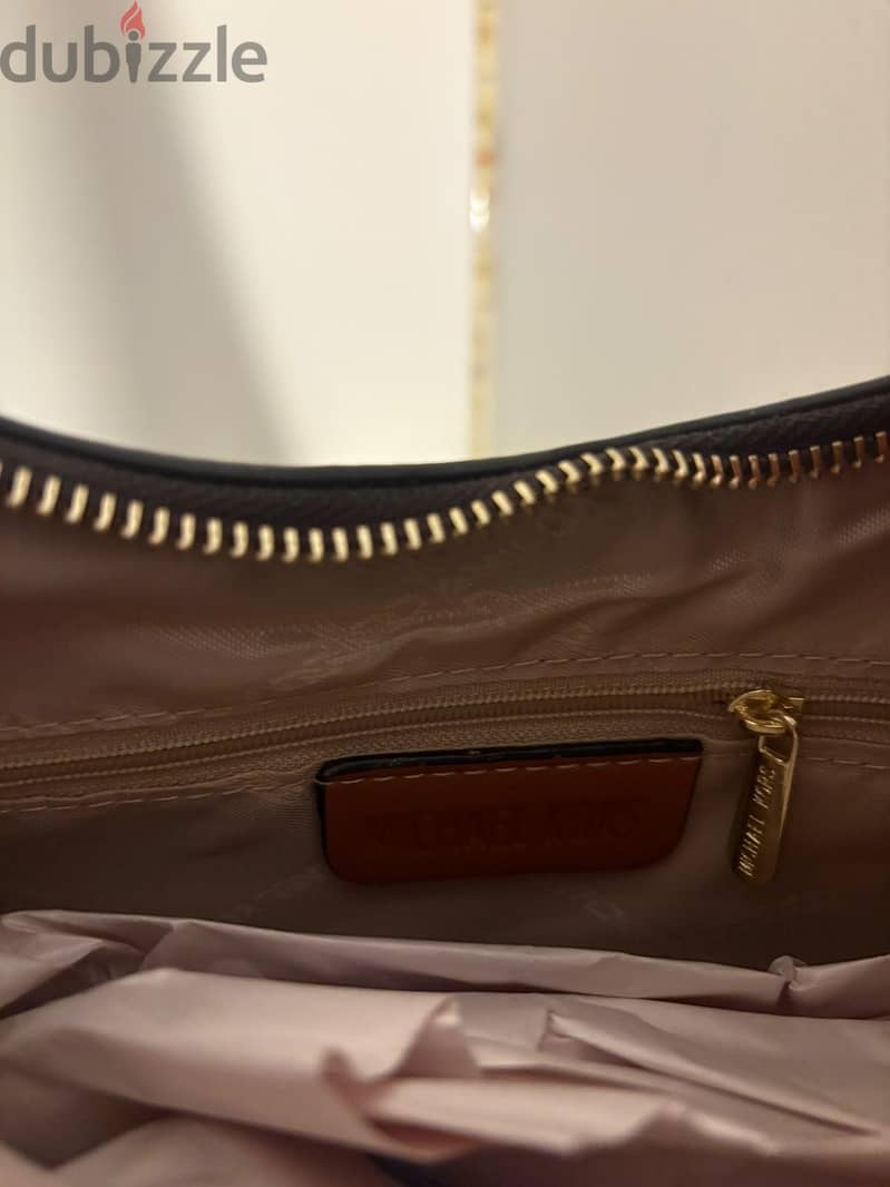 new mk bag 2