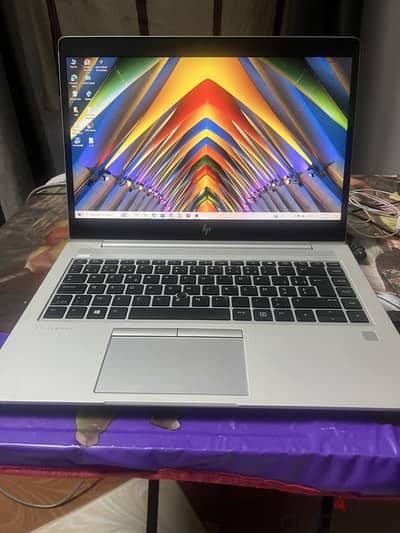 Elitebook g5