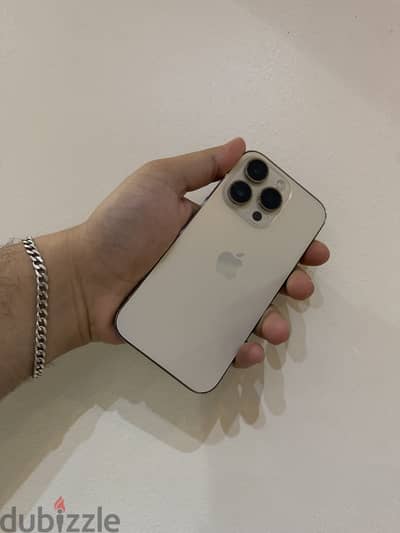 Apple - iPhone 14 Pro 256 like new 2sim never opened