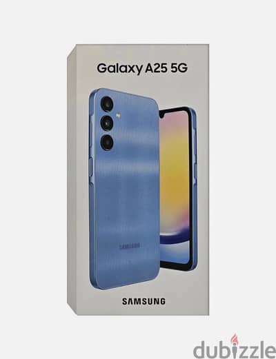Samsung A25 5G