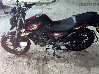 بينيلي VLR Super Sport 200