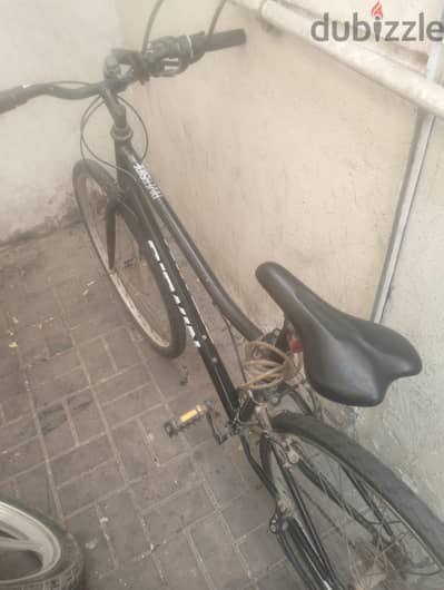 عجله مستعمله