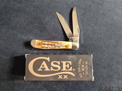Case BoneStag mini Trapper Case BoneStag mini Trapper