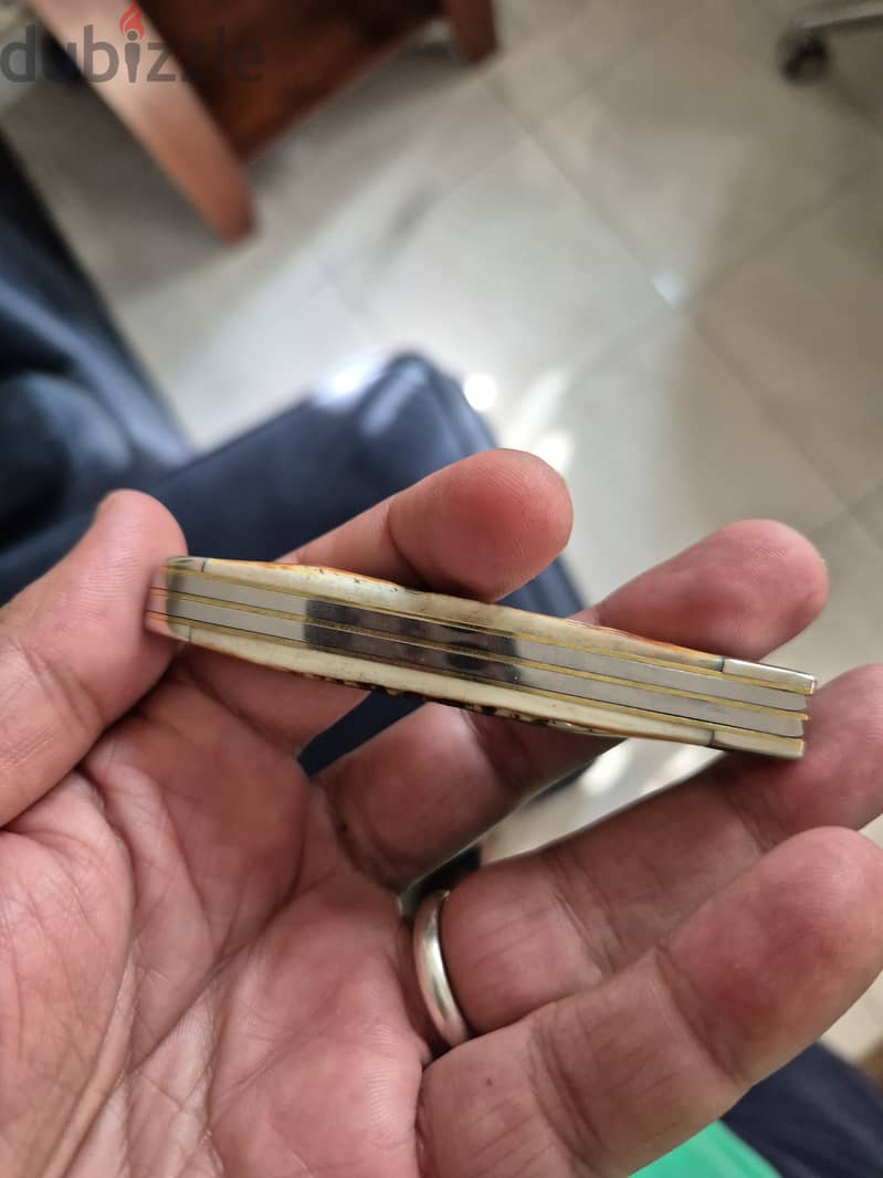Case BoneStag mini Trapper 1