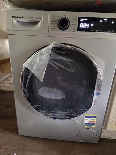 Panasonic NA-148VB7 8kg