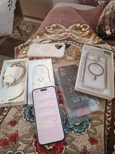 آبل - آيفون 16
