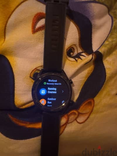 Smart watch huawei