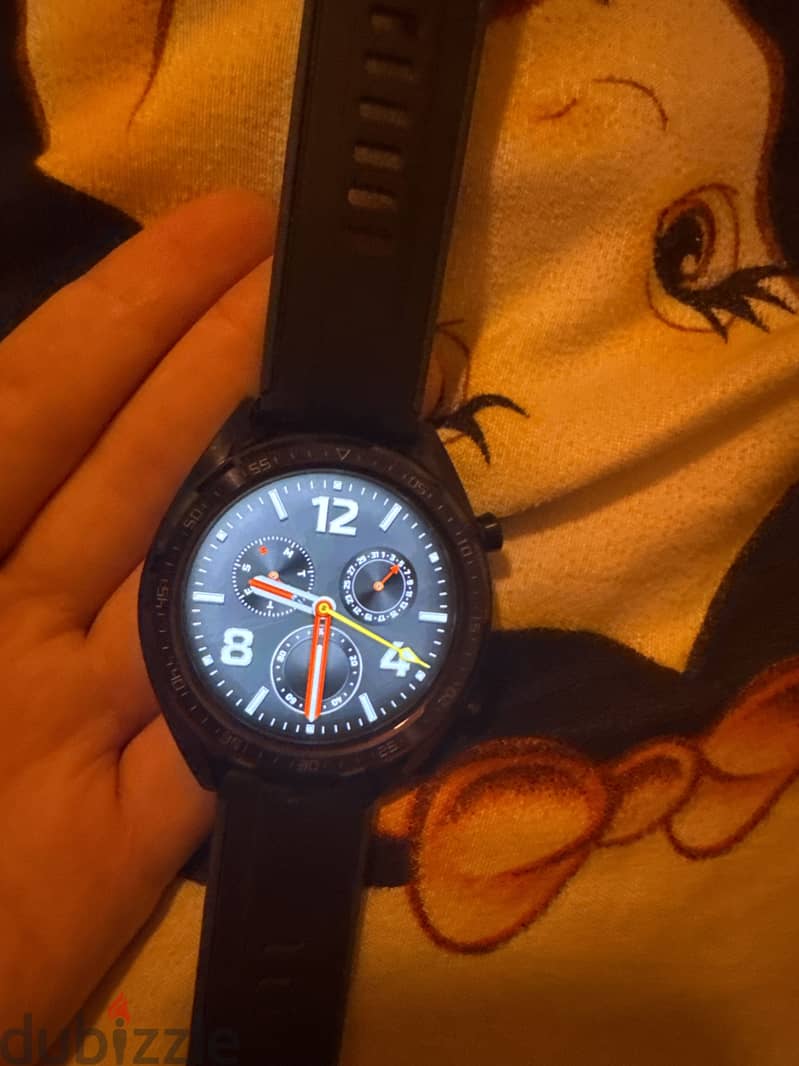 Smart watch huawei 1