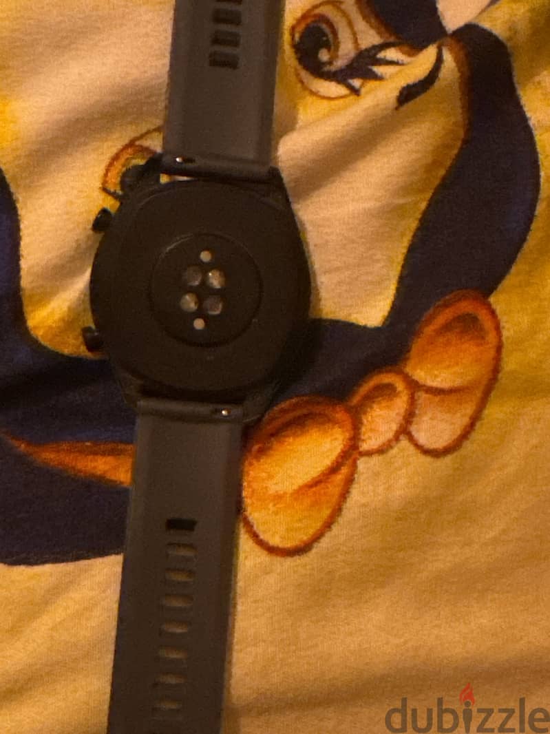 Smart watch huawei 2