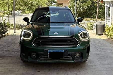 MINI Countryman 2024