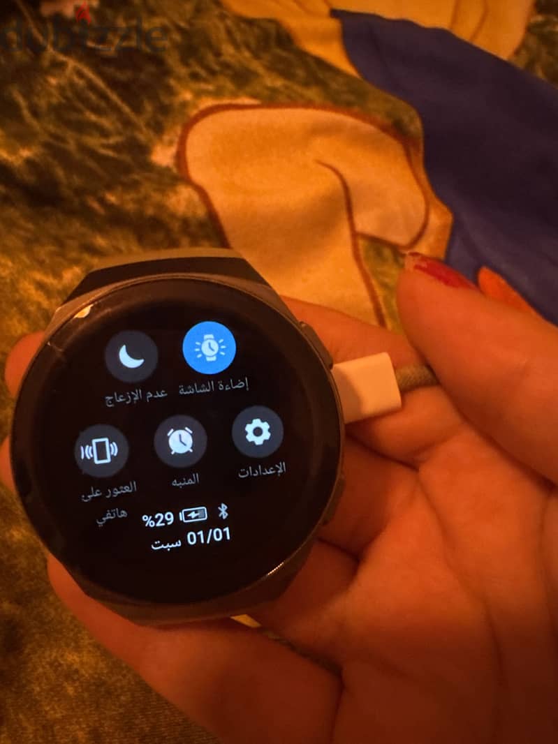 Smart watch 2