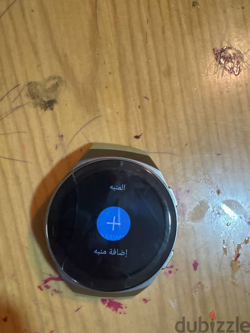Smart watch 3